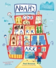 Noah's Car Park Ark - Book