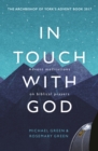 In Touch With God : Advent Meditations On Biblical Prayers - Book