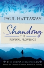 Shandong : The Revival Province - Book