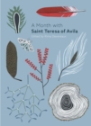 A Month with St Teresa of Avila - Book