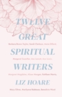 Twelve Great Spiritual Writers - Book