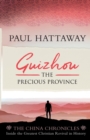 Guizhou : The Precious Province - Book