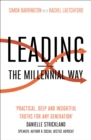 Leading - The Millennial Way - eBook