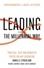 Leading - The Millennial Way - Book