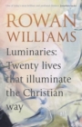 Luminaries - Book