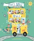 Joe's Bros and the Bus That Goes - Book
