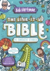 The Link-It-Up Bible - Book