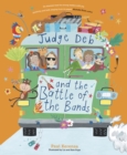 Judge Deb and the Battle of the Bands - Book