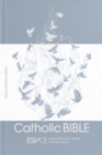 ESV-CE Catholic Bible, Anglicized Deluxe Soft-tone Edition : English Standard Version – Catholic Edition - Book