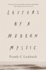 Letters by a Modern Mystic - Book