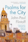 Psalms for the City : Original poetry inspired by the places we call home - eBook