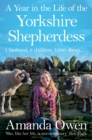 A Year in the Life of the Yorkshire Shepherdess - eBook