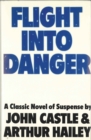 Flight into Danger - Book