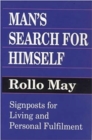 Man's Search for Himself - Book