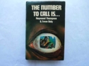 Number to Call is.... - Book