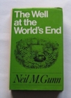 The Well at the World's End - Book