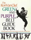The Green and Purple Belt Guide Book - Book