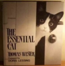 The Essential Cat - Book