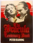 The Dracula Centenary Book - Book