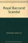 Royal Baccarat Scandal - Book