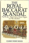 Royal Baccarat Scandal - Book