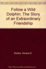 Follow a Wild Dolphin : The Story of an Extraordinary Friendship - Book