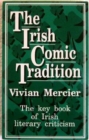 The Irish Comic Tradition - Book