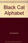 Black Cat Alphabet - Book