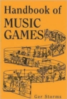 Handbook of Music Games - Book