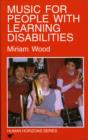Music for People with Learning Disabilities - Book