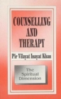 Counselling and Therapy : The Spiritual Dimension - Book