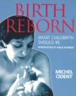 Birth Reborn : What Childbirth Should Be - Book
