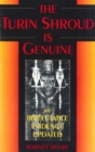 Turin Shroud is Genuine - Book