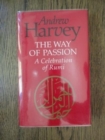 The Way of Passion : A Celebration of Rumi - Book