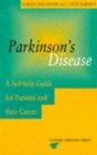 Parkinson's Disease : A Self-help Guide - Book
