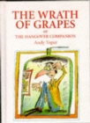 Wrath of Grapes, or the Hangover Companion - Book