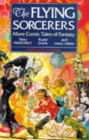 The Flying Sorcerers - Book