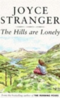 Hills are Lonely - Book