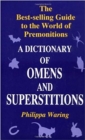 A Dictionary of Omens and Superstitions - Book