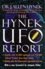 Hynek UFO Report - Book