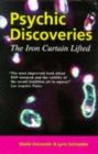 Psychic Discoveries : The Iron Curtain Lifted - Book
