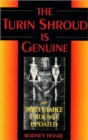 Turin Shroud is Genuine - Book