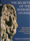The Secret of the Avebury Stones - Book