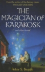 The Magician of Karakosk - Book