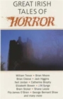 Great Irish Tales of Horror - Book