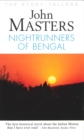 Nightrunners of Bengal - Book