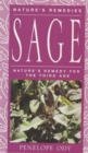 Sage : Nature's Remedy for the Third Age - Book
