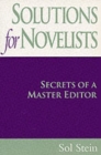 Solutions for Novelists : Secrets of a Master Editor - Book