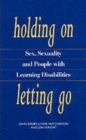 Holding on, Letting Go - Book