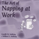 Art of Napping at Work - Book